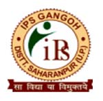 Institute of Professional Studies in Saharanpur