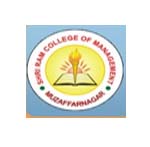 Shri Ram College of Management in Muzaffarnagar