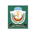 Islamia Degee College in Saharanpur