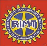 Rotary Institute of Management and Techonology in Moradabad