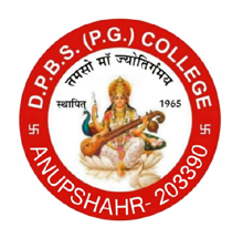 Durga Prasad Baljeet Singh Post Graduate College in Bulandshahr