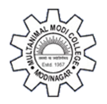 M M Degree College in Modinagar