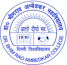 Dr Bhim Rao Ambedkar College in Delhi