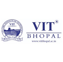 VIT Bhopal University in Bhopal