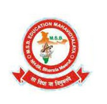 MSB Educational Mahavidhyalya in Meerut