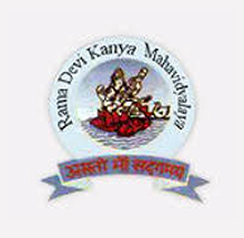 Rama Devi Kanya Mahavidyalaya in Noida