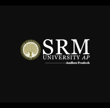 SRM University Amaravati in Amaravati