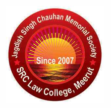 SRC Law College in Meerut