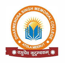 Dharmendra Singh Memorial College in Meerut