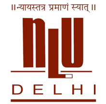 National Law University in Delhi