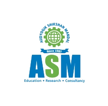 ASMs Institute of Business Management and Research in Pune