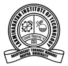 Laxminarayan Institute of Technology in Nagpur