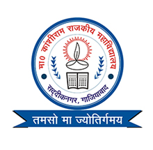 Manniya Kashiram Government Mahavidyalaya in Ghaziabad