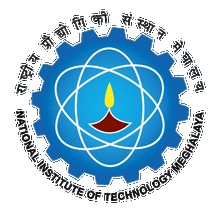 National Institute of Technology in Shillong