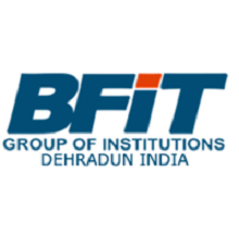 BFIT Group of Institutions in Dehradun