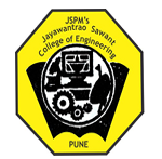 JSPMs Jayawantrao Sawant College of Engineering in Pune