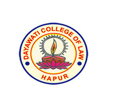 Dayawati College of Law in Ghaziabad