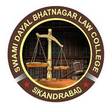 Sh Swami Dayal Bhatnagar Law College in Bulandshahr