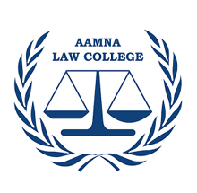 Aamna Law College in Ghaziabad