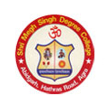 Shri Megh Singh Mahavidyalaya in Agra