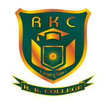 RK College in Etah