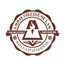 Ambay College of Law in Hapur