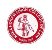 Kaka Horam Singh College of Law in Baghpat