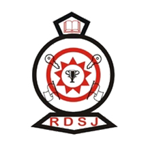 RDSJ Law College in Lucknow