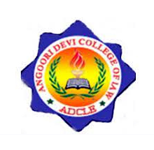 Angoori Devi College of Law Education in Bulandshahr