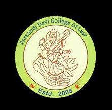 Parsandi Devi College of Law in Greater Noida