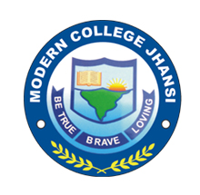 Modern College in Jhansi