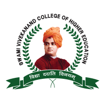 Swami Vivekanand College of Higher Education in Unnao