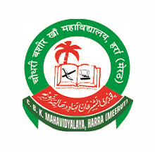 Ch Basir Khan Mahavidyalaya in Meerut