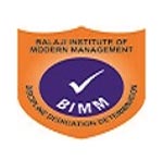 Balaji Institute of Modern Management in Pune