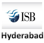 Indian School of Business in Hyderabad