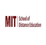 MIT School of Distance Education in Pune