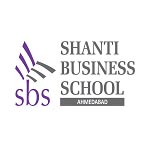 Shanti Business School in Ahmedabad