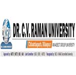 Dr CV Raman University in BilasPur