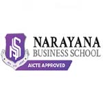 Narayana Business School in Ahmedabad