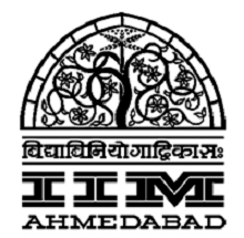 Indian Institute of Management in Ahmedabad