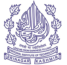 National Institute of Technology in Srinagar